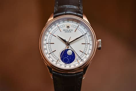 davidsw rolex cellini moonphase|rolex cellini moonphase review.